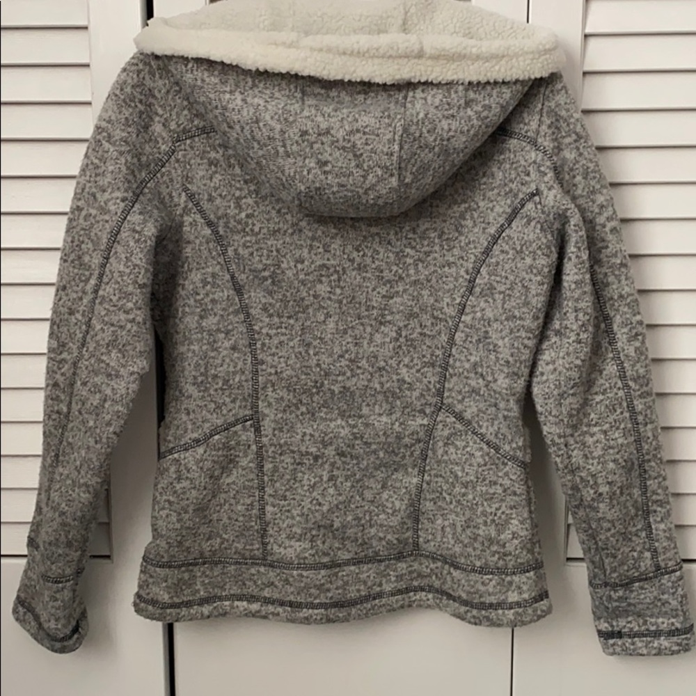 Jacket - Picture 2 of 2
